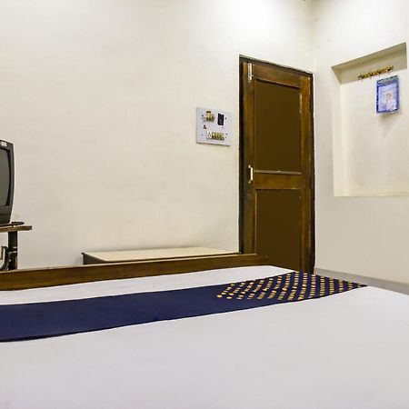 Bilāspur Spot On 75653 Hotel Rohit المظهر الخارجي الصورة