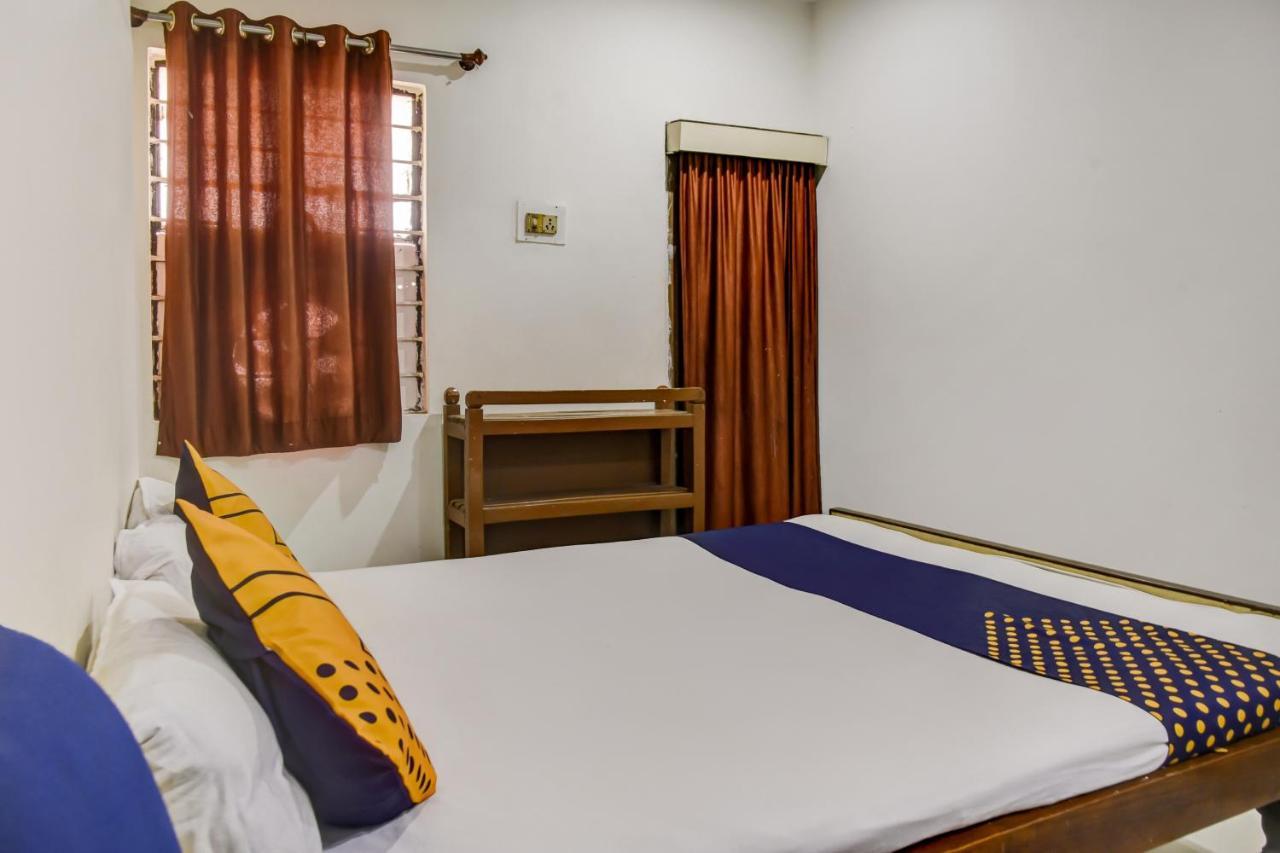 Bilāspur Spot On 75653 Hotel Rohit المظهر الخارجي الصورة