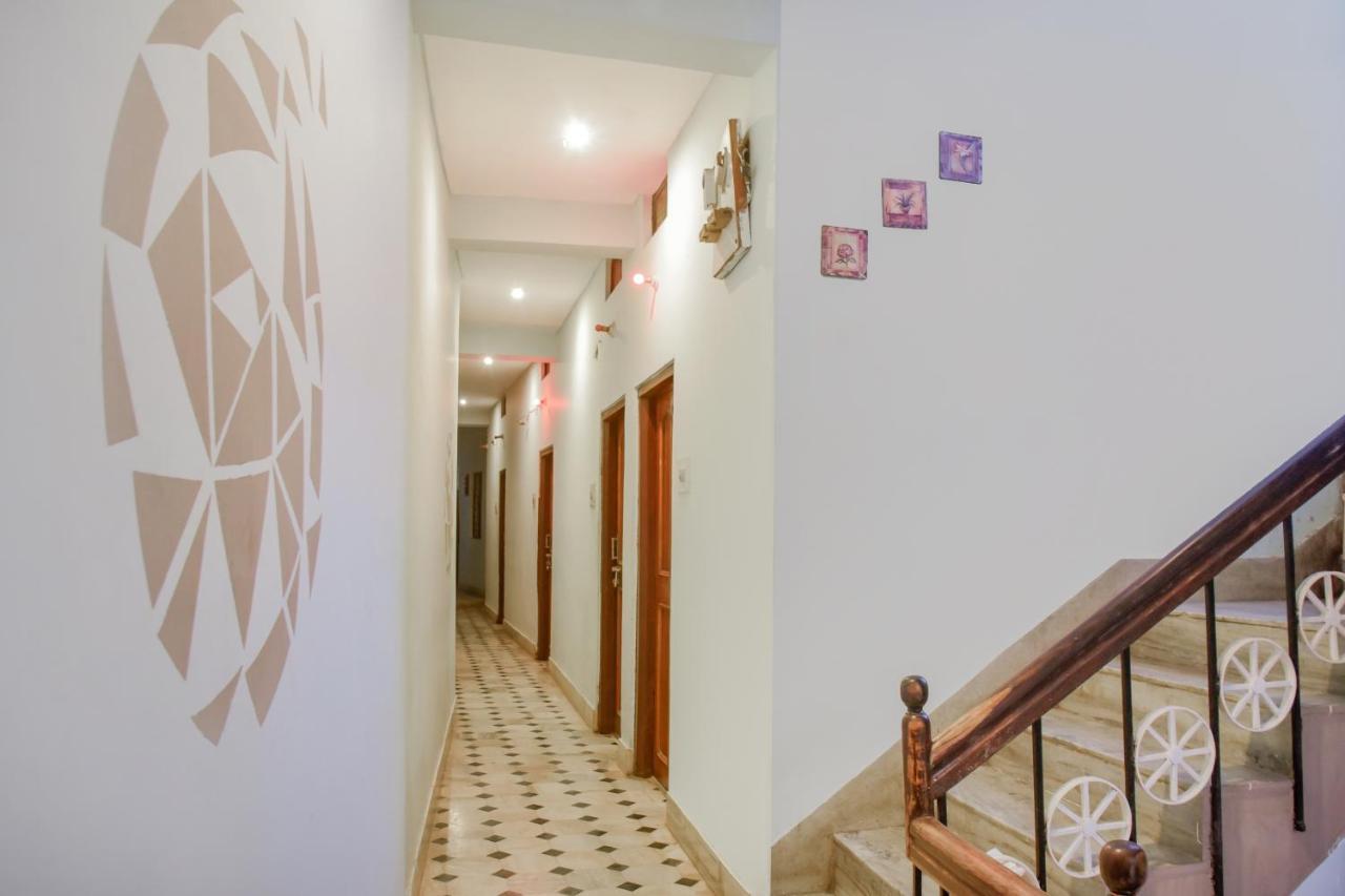 Bilāspur Spot On 75653 Hotel Rohit المظهر الخارجي الصورة