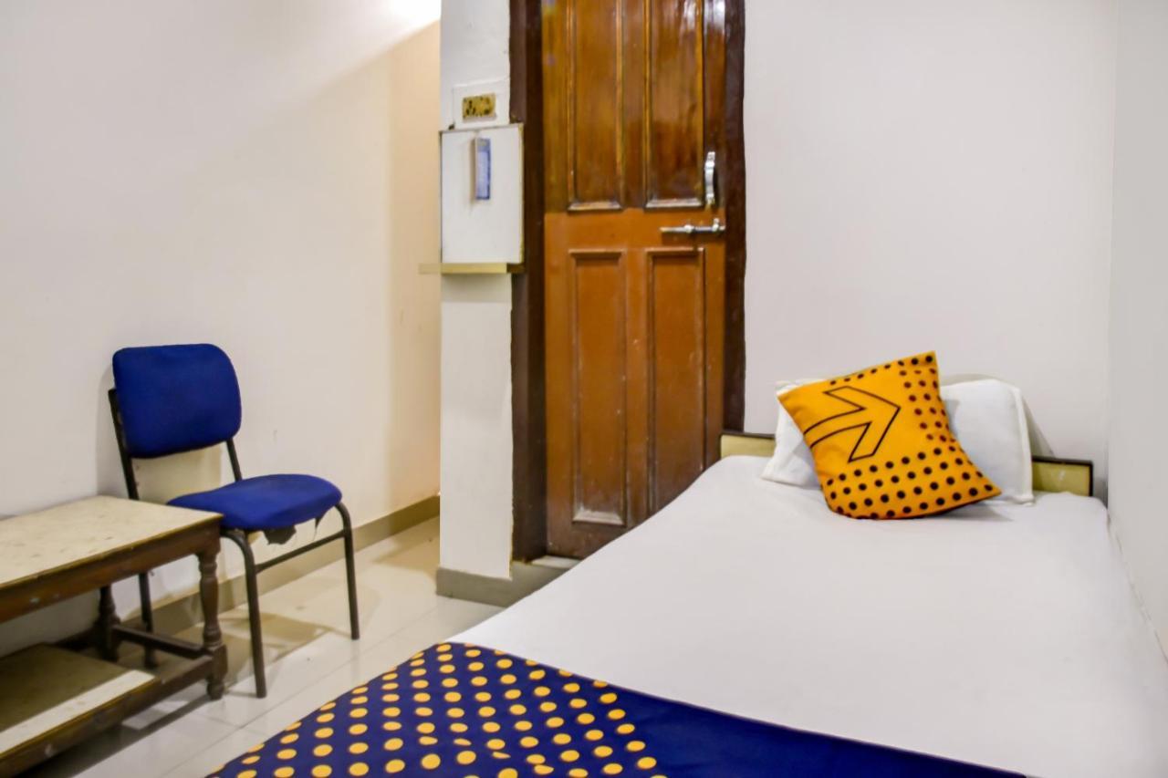 Bilāspur Spot On 75653 Hotel Rohit المظهر الخارجي الصورة