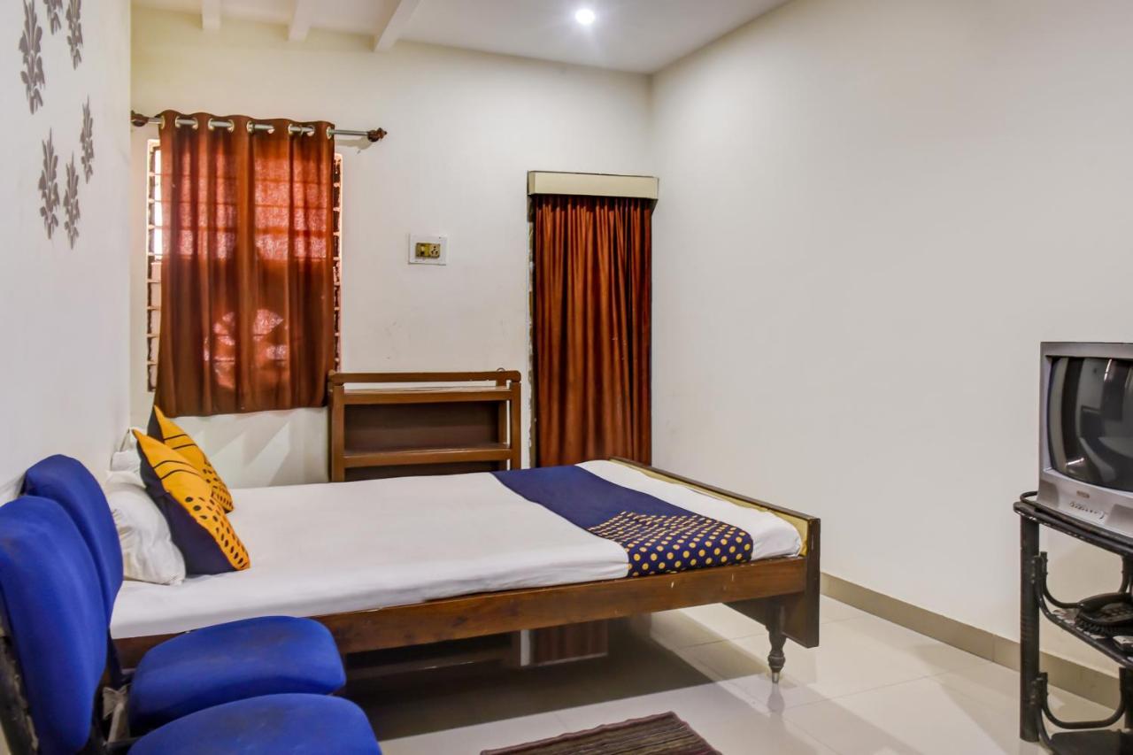 Bilāspur Spot On 75653 Hotel Rohit المظهر الخارجي الصورة