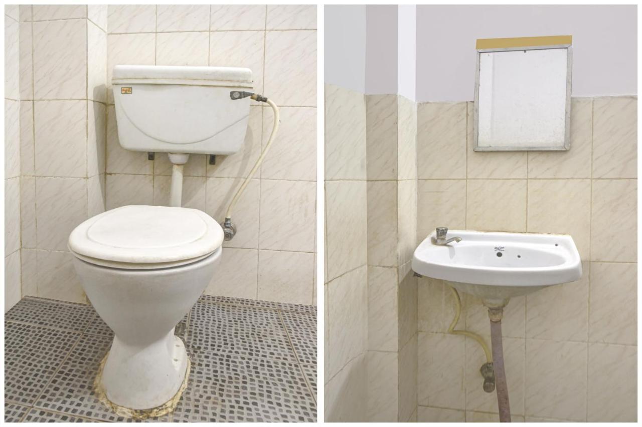 Bilāspur Spot On 75653 Hotel Rohit المظهر الخارجي الصورة